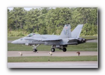 F/A-18C Hornet, VFA-106 <i>Gladiators</i>, USN