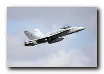 F/A-18C Hornet, VFA-106 <i>Gladiators</i>, USN