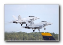 F/A-18F Super Hornet, VFA-11 <i>Red Rippers</i>, USN