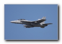 F/A-18E Super Hornet, VFA-11 <i>Red Rippers</i>, USN