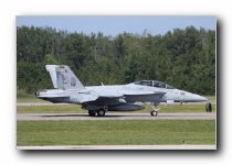 F/A-18F Super Hornet, VFA-11 <i>Red Rippers</i>, USN