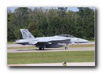 F/A-18F Super Hornet, VFA-11 <i>Red Rippers</i>, USN