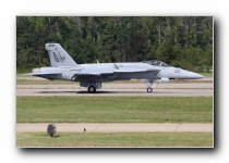 F/A-18E Super Hornet, VFA-136 <i>Knighthawks</i>, USN