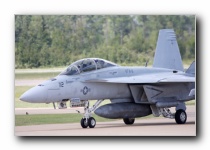 F/A-18F Super Hornet, VFA-11 <i>Red Rippers</i>, USN