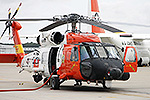 US Coast Guard Air Station Elizabeth City
