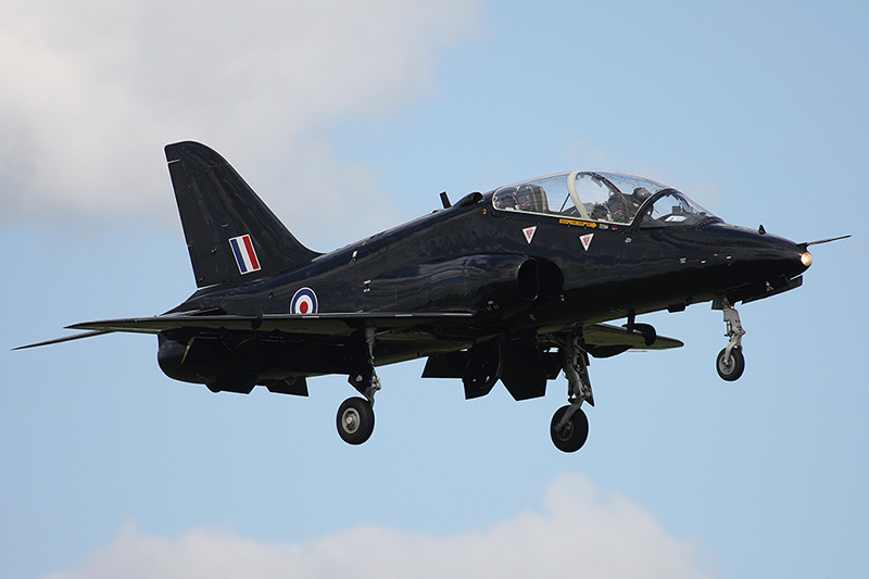 Hawk T.1A