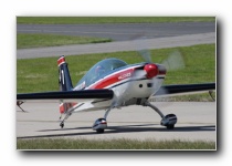 Extra 300L, Los Halcones, Chilean AF