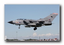 Tornado GR.4, 41(R) Sqn, RAF