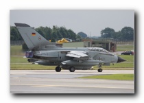 Tornado IDS, AG51, Luftwaffe