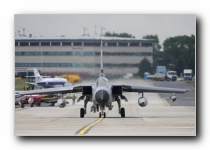 Tornado IDS, AG51, Luftwaffe