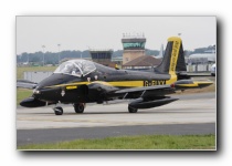 Strikemaster Mk 80