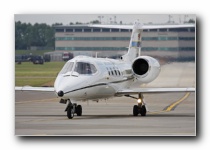 C-21A, 76th AS, USAF