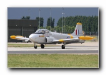 Jet Provost T.5A