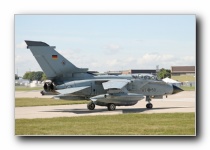 Tornado IDS, AG51, Luftwaffe