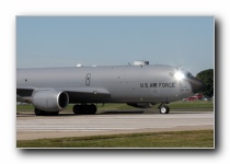 KC-135R Stratotanker, 351st ARS, USAF