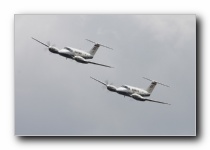 King Air 200s, 45(R) Sqn, RAF