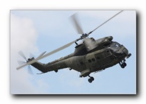 Puma HC.1, 33 Sqn, RAF