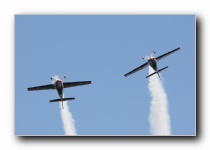Extra 300Ls, Los Halcones, Chilean AF