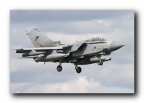Tornado GR.4, 12(B) Sqn, RAF