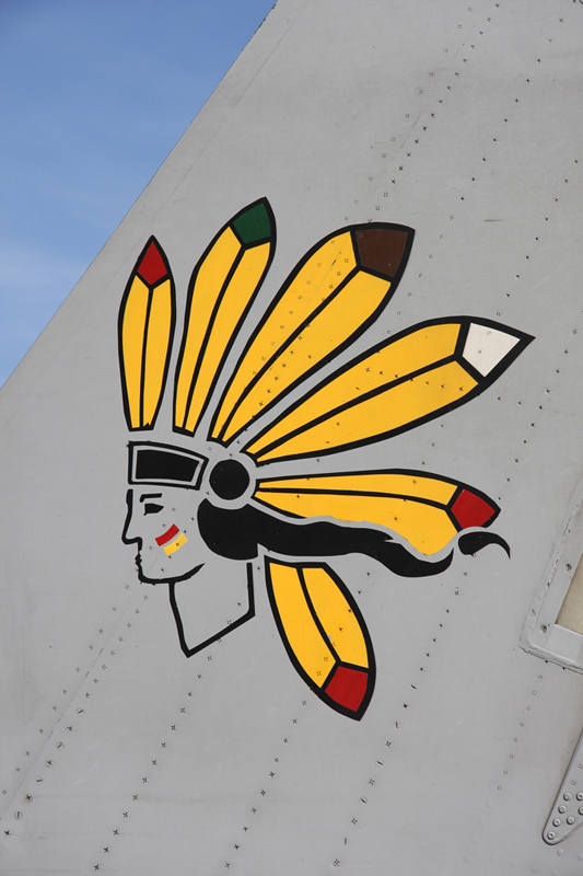 F/A-18A+ Hornet, VFA-87 <i>Golden Warriors</i>, USN