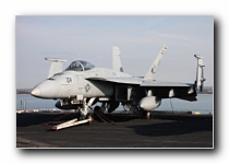 F/A-18E Super Hornet, VFA-31 <i>Tomcatters</i>, USN