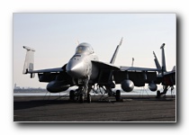 F/A-18F Super Hornet, VFA-213 <i>Black Lions</i>, USN